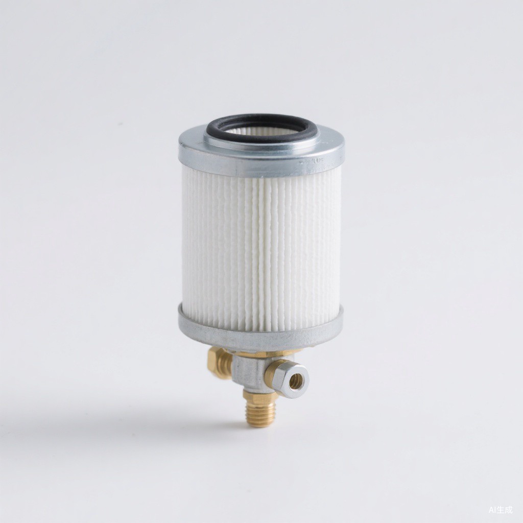 Dryer Filter - Core Refrigeration Component